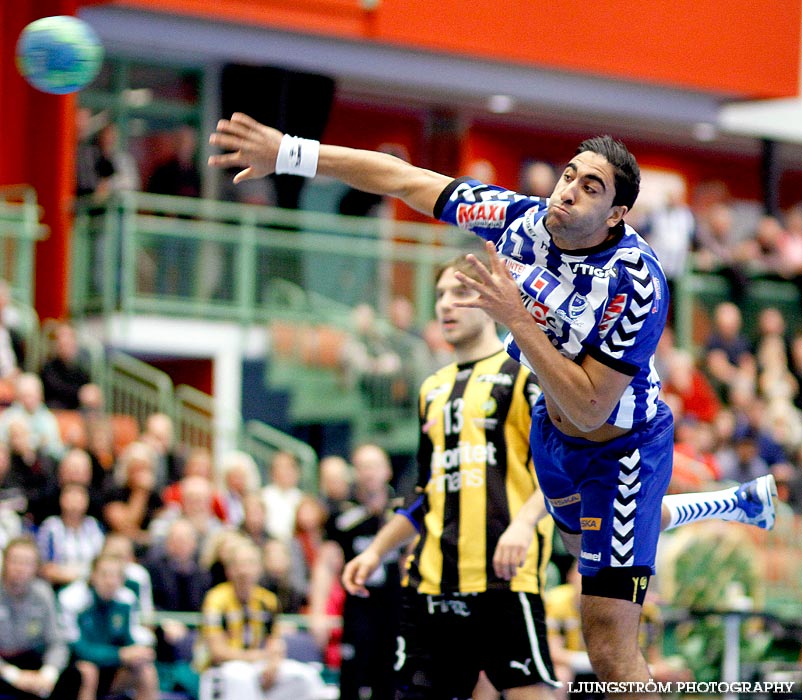 IFK Skövde HK-Hammarby IF 35-29,herr,Arena Skövde,Skövde,Sverige,Handboll,,2012,62142