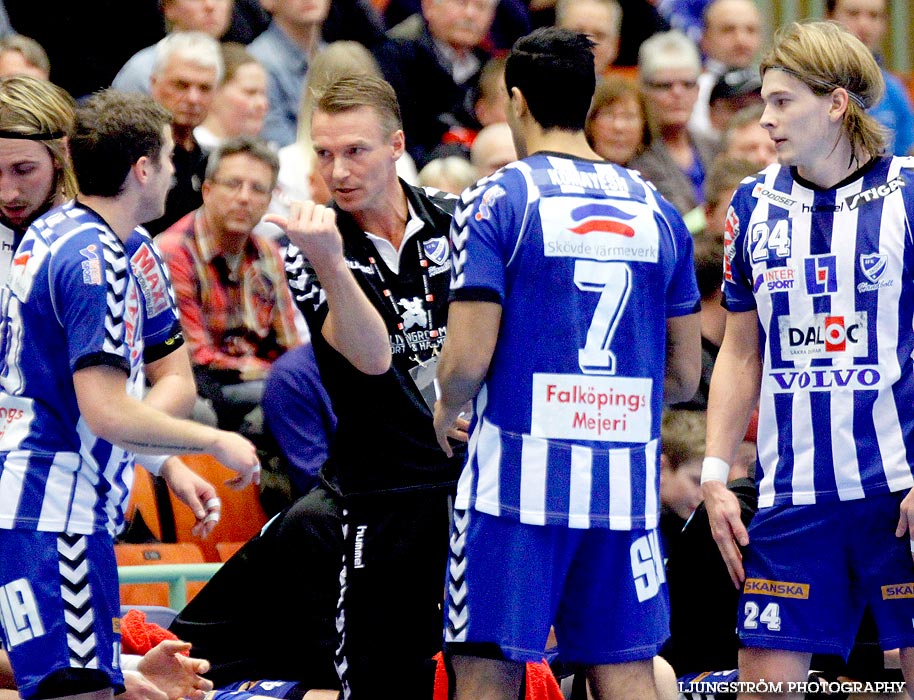 IFK Skövde HK-Hammarby IF 35-29,herr,Arena Skövde,Skövde,Sverige,Handboll,,2012,62145