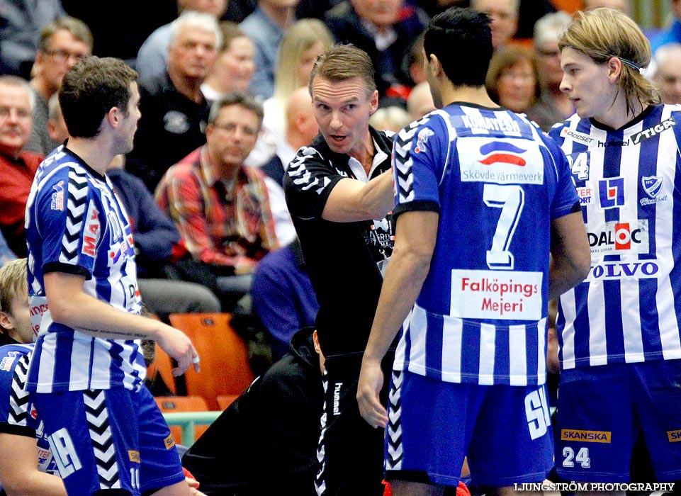 IFK Skövde HK-Hammarby IF 35-29,herr,Arena Skövde,Skövde,Sverige,Handboll,,2012,62146