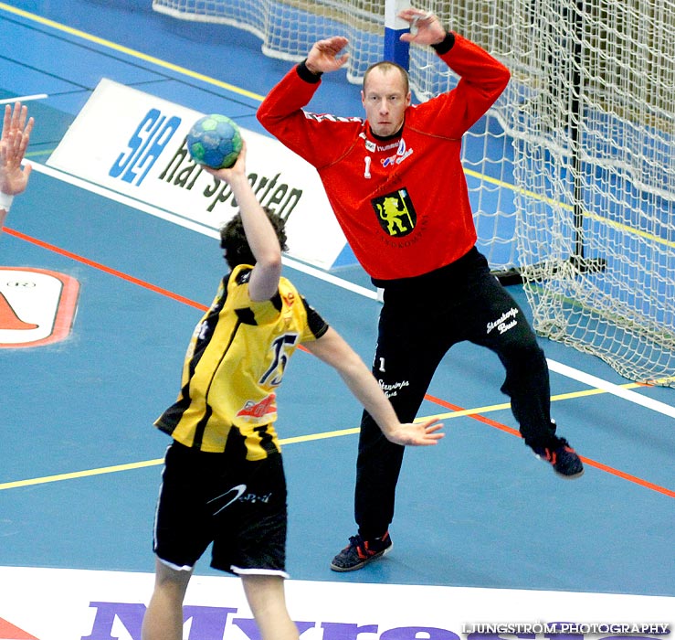 IFK Skövde HK-Hammarby IF 35-29,herr,Arena Skövde,Skövde,Sverige,Handboll,,2012,62167