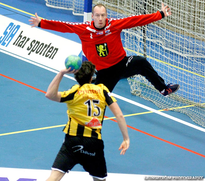 IFK Skövde HK-Hammarby IF 35-29,herr,Arena Skövde,Skövde,Sverige,Handboll,,2012,62168