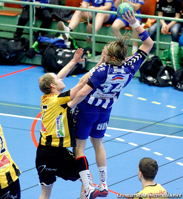 IFK Skövde HK-Hammarby IF 35-29,herr,Arena Skövde,Skövde,Sverige,Handboll,,2012,62169