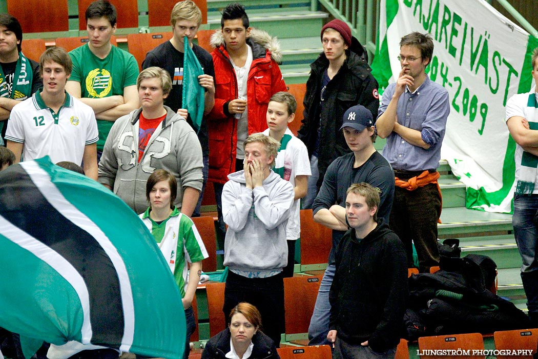 IFK Skövde HK-Hammarby IF 35-29,herr,Arena Skövde,Skövde,Sverige,Handboll,,2012,62171