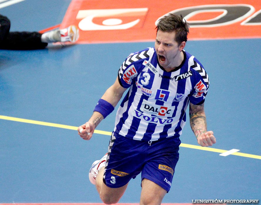 IFK Skövde HK-Hammarby IF 35-29,herr,Arena Skövde,Skövde,Sverige,Handboll,,2012,62174