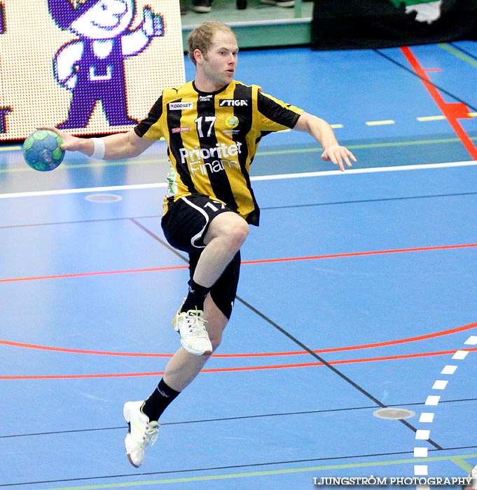 IFK Skövde HK-Hammarby IF 35-29,herr,Arena Skövde,Skövde,Sverige,Handboll,,2012,62176