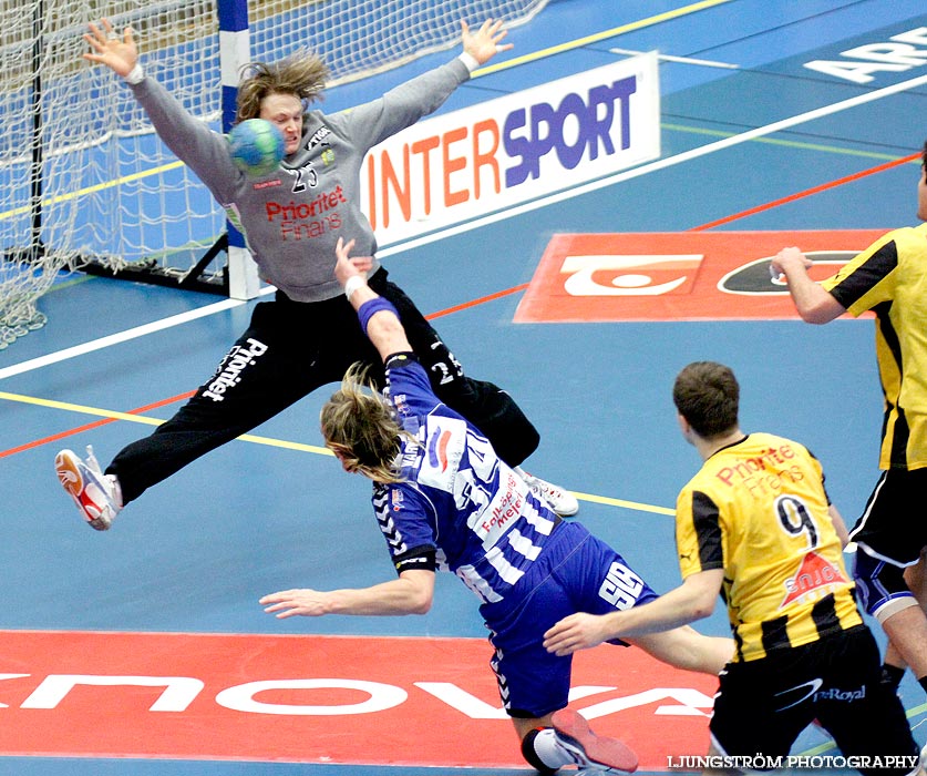 IFK Skövde HK-Hammarby IF 35-29,herr,Arena Skövde,Skövde,Sverige,Handboll,,2012,62185