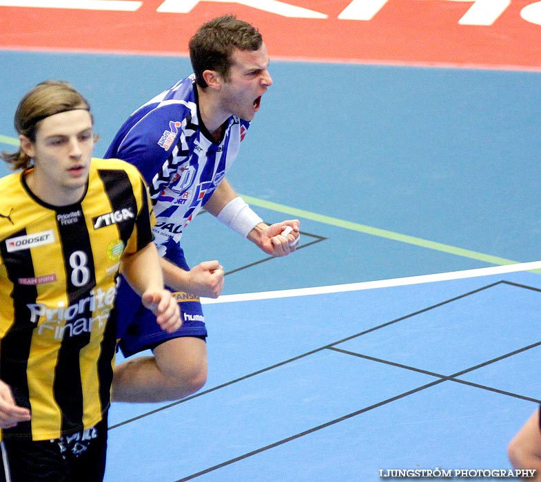 IFK Skövde HK-Hammarby IF 35-29,herr,Arena Skövde,Skövde,Sverige,Handboll,,2012,62192