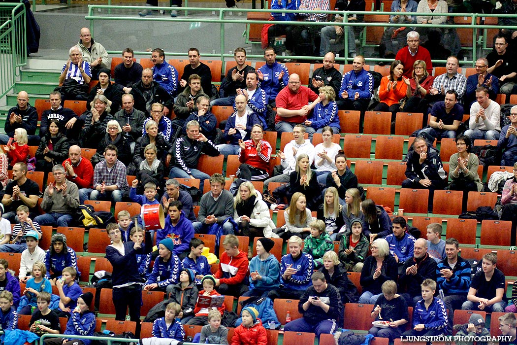 IFK Skövde HK-Hammarby IF 35-29,herr,Arena Skövde,Skövde,Sverige,Handboll,,2012,62195