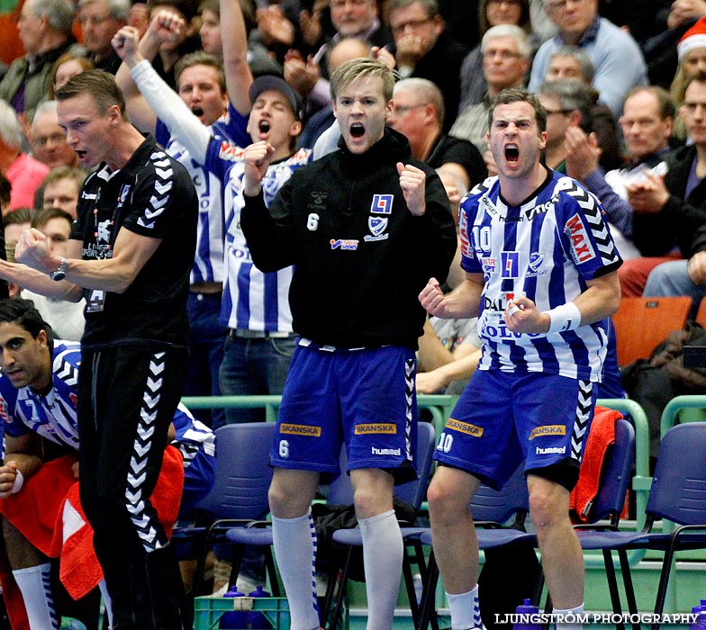 IFK Skövde HK-Hammarby IF 35-29,herr,Arena Skövde,Skövde,Sverige,Handboll,,2012,62203