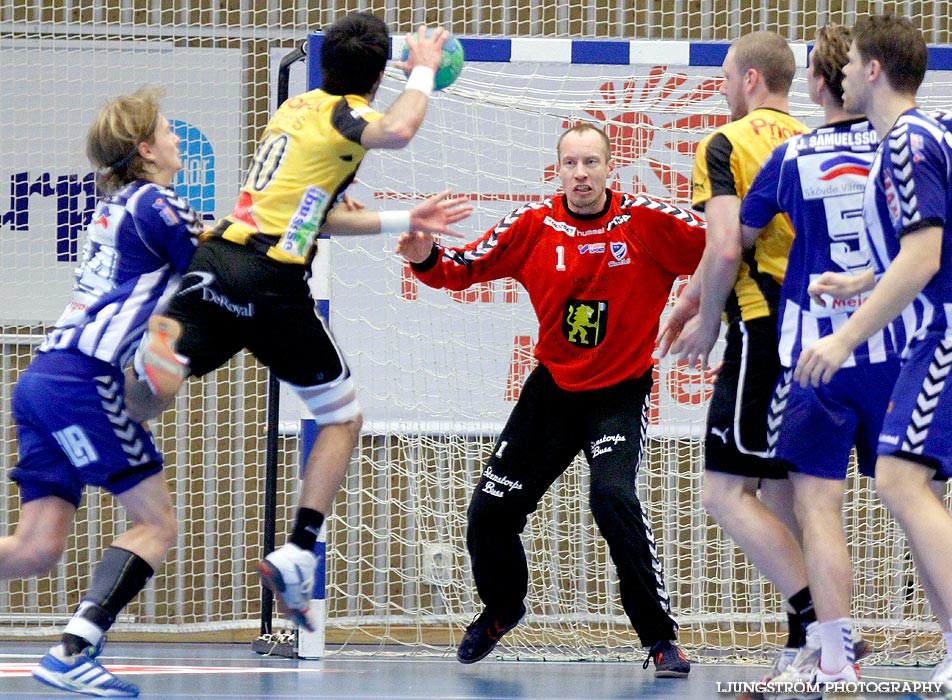 IFK Skövde HK-Hammarby IF 35-29,herr,Arena Skövde,Skövde,Sverige,Handboll,,2012,62205