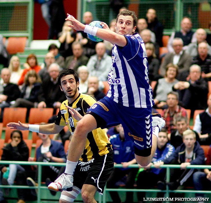 IFK Skövde HK-Hammarby IF 35-29,herr,Arena Skövde,Skövde,Sverige,Handboll,,2012,62206