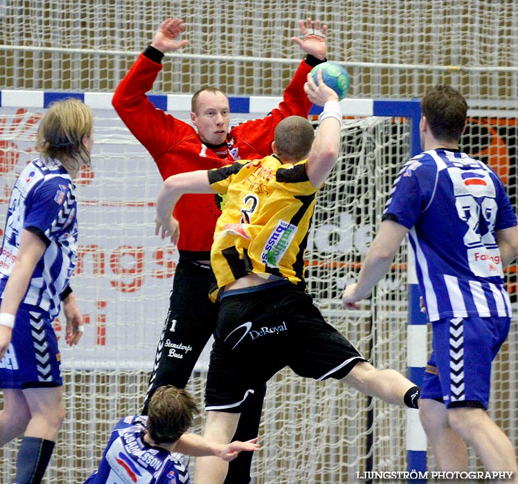 IFK Skövde HK-Hammarby IF 35-29,herr,Arena Skövde,Skövde,Sverige,Handboll,,2012,62211