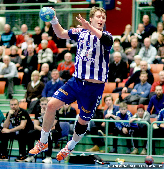 IFK Skövde HK-Hammarby IF 35-29,herr,Arena Skövde,Skövde,Sverige,Handboll,,2012,62213