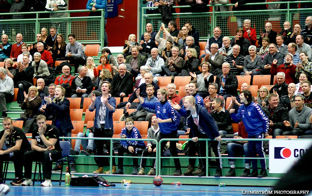 IFK Skövde HK-Hammarby IF 35-29,herr,Arena Skövde,Skövde,Sverige,Handboll,,2012,62215