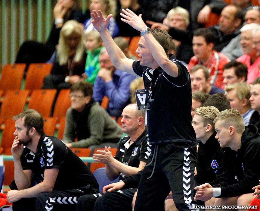 IFK Skövde HK-Hammarby IF 35-29,herr,Arena Skövde,Skövde,Sverige,Handboll,,2012,62216