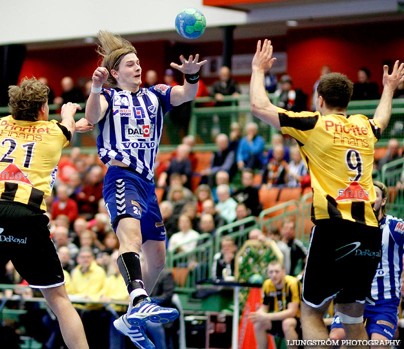 IFK Skövde HK-Hammarby IF 35-29,herr,Arena Skövde,Skövde,Sverige,Handboll,,2012,62217