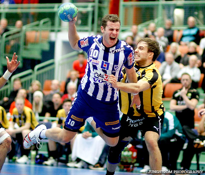 IFK Skövde HK-Hammarby IF 35-29,herr,Arena Skövde,Skövde,Sverige,Handboll,,2012,62218