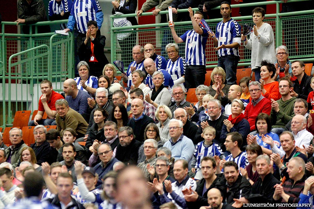 IFK Skövde HK-Hammarby IF 35-29,herr,Arena Skövde,Skövde,Sverige,Handboll,,2012,62219