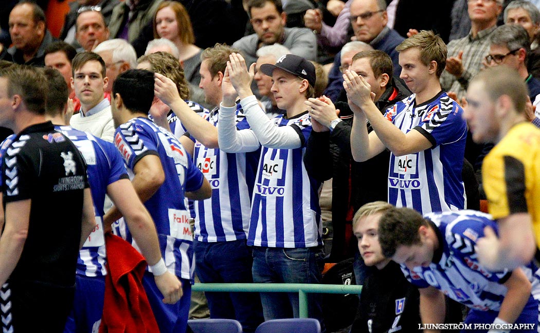 IFK Skövde HK-Hammarby IF 35-29,herr,Arena Skövde,Skövde,Sverige,Handboll,,2012,62220