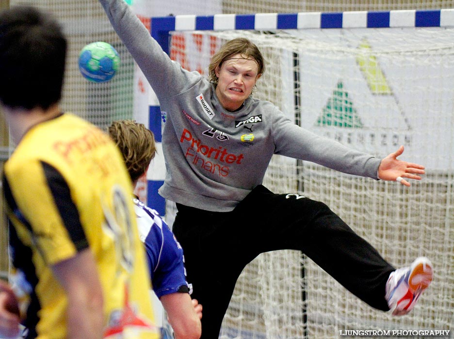 IFK Skövde HK-Hammarby IF 35-29,herr,Arena Skövde,Skövde,Sverige,Handboll,,2012,62224