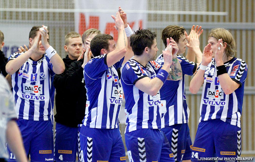 IFK Skövde HK-Hammarby IF 35-29,herr,Arena Skövde,Skövde,Sverige,Handboll,,2012,62232