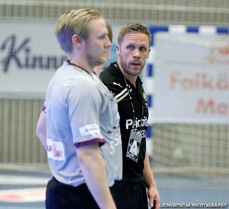 IFK Skövde HK-Hammarby IF 35-29,herr,Arena Skövde,Skövde,Sverige,Handboll,,2012,62233