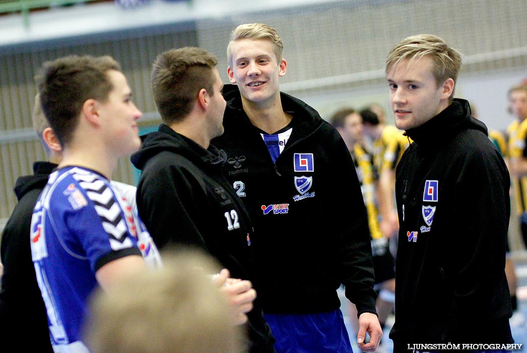 IFK Skövde HK-Hammarby IF 35-29,herr,Arena Skövde,Skövde,Sverige,Handboll,,2012,62234