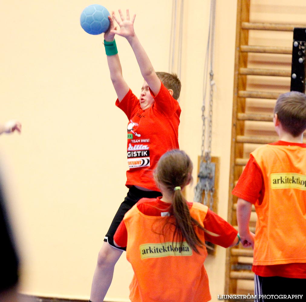 Klasshandboll Skövde 2013 Åldersklass 2004,mix,Arena Skövde,Skövde,Sverige,Handboll,,2013,63259