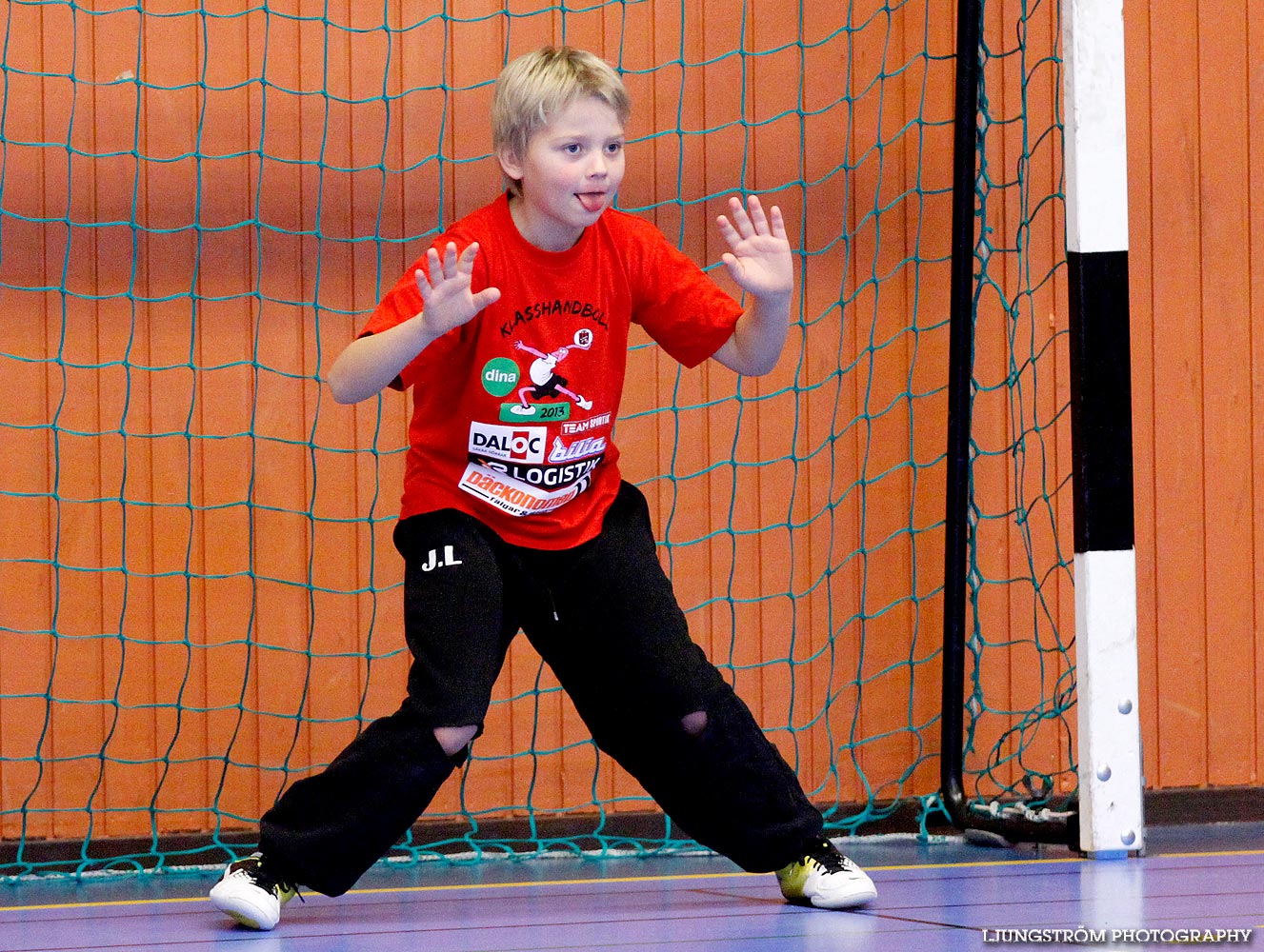 Klasshandboll Skövde 2013 Åldersklass 2004,mix,Arena Skövde,Skövde,Sverige,Handboll,,2013,63268