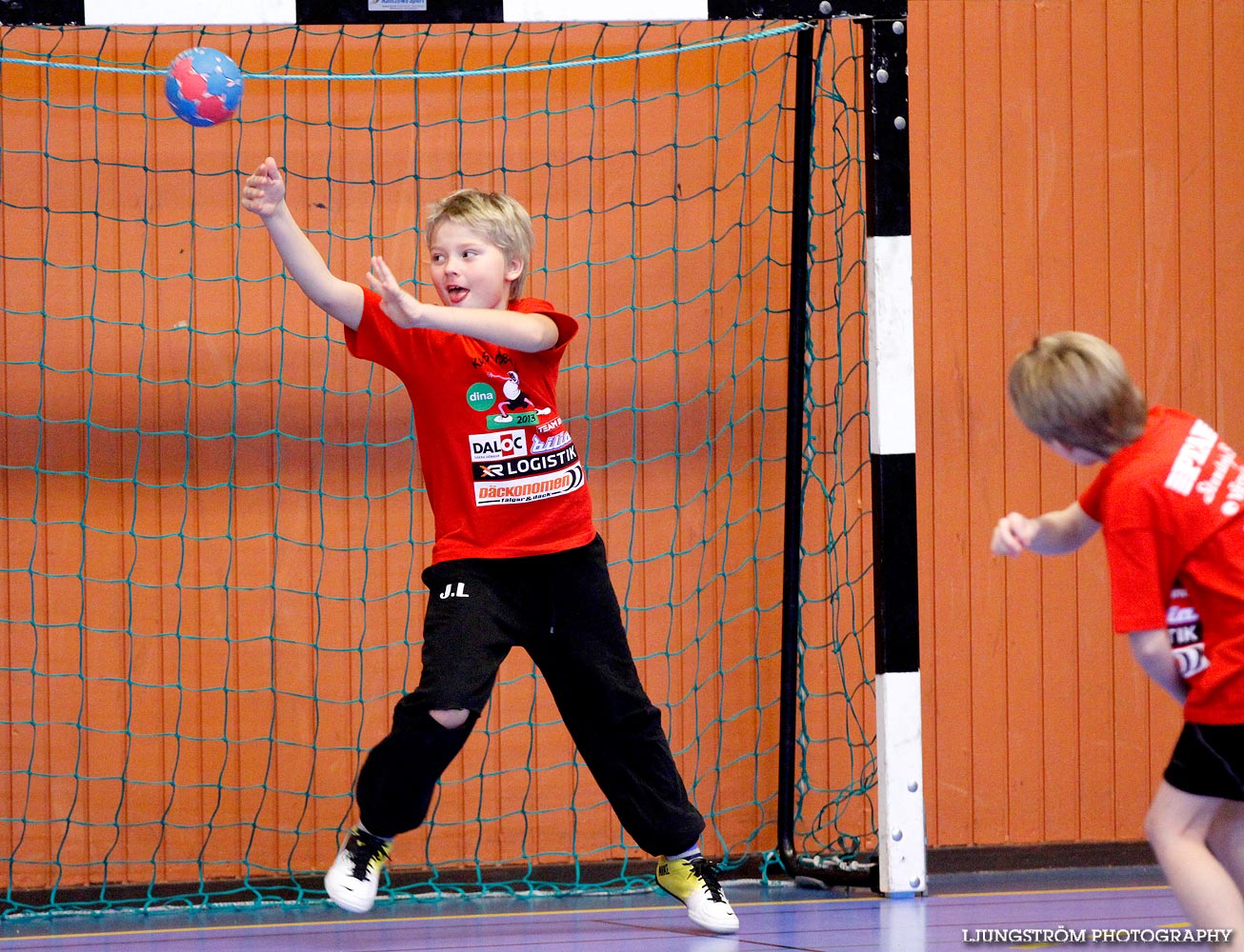 Klasshandboll Skövde 2013 Åldersklass 2004,mix,Arena Skövde,Skövde,Sverige,Handboll,,2013,63269