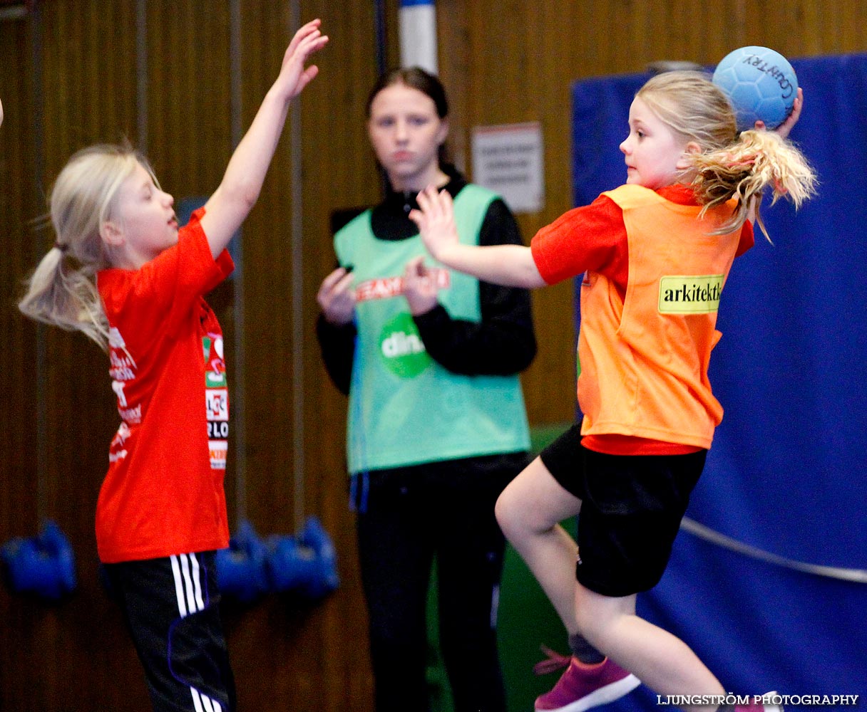 Klasshandboll Skövde 2013 Åldersklass 2004,mix,Arena Skövde,Skövde,Sverige,Handboll,,2013,63275