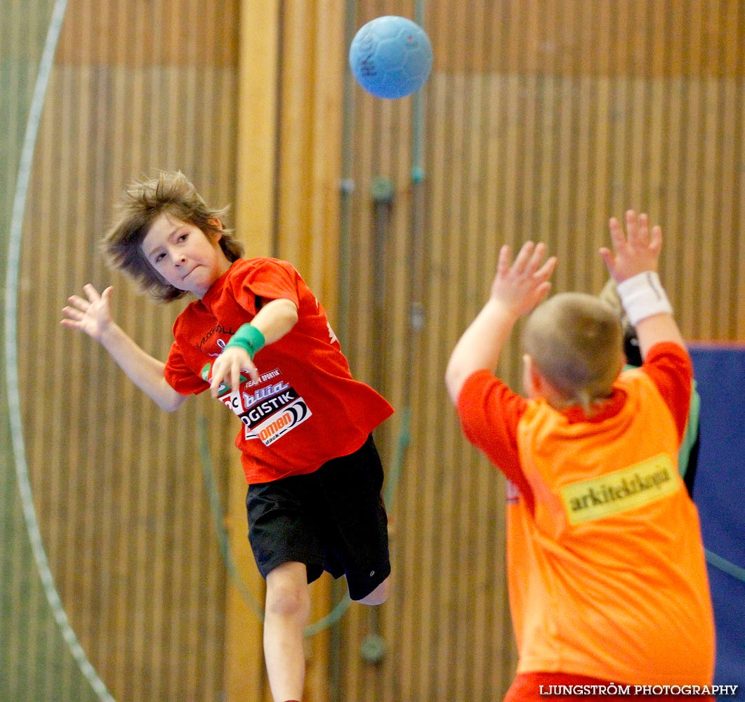 Klasshandboll Skövde 2013 Åldersklass 2004,mix,Arena Skövde,Skövde,Sverige,Handboll,,2013,63296