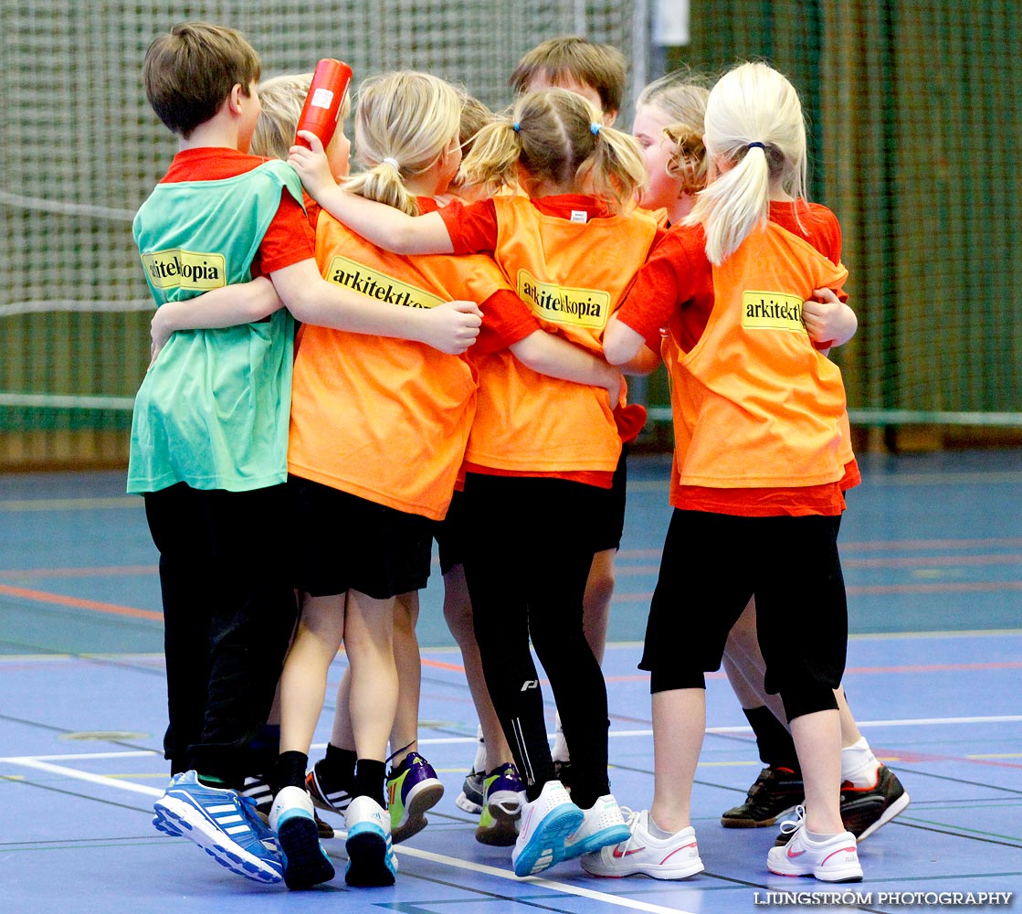 Klasshandboll Skövde 2013 Åldersklass 2004,mix,Arena Skövde,Skövde,Sverige,Handboll,,2013,63347