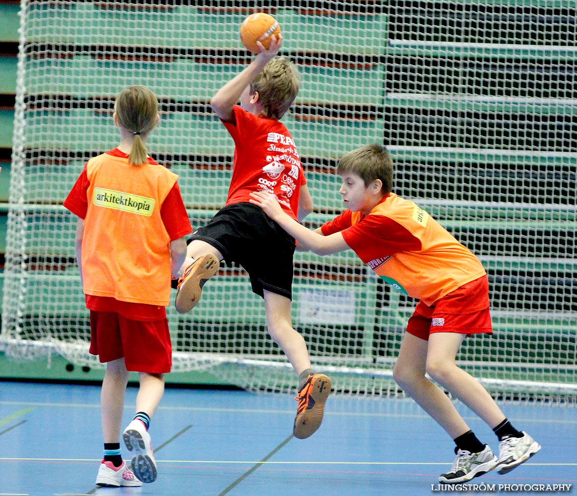 Klasshandboll Skövde 2013 Åldersklass 2002,mix,Arena Skövde,Skövde,Sverige,Handboll,,2013,63121