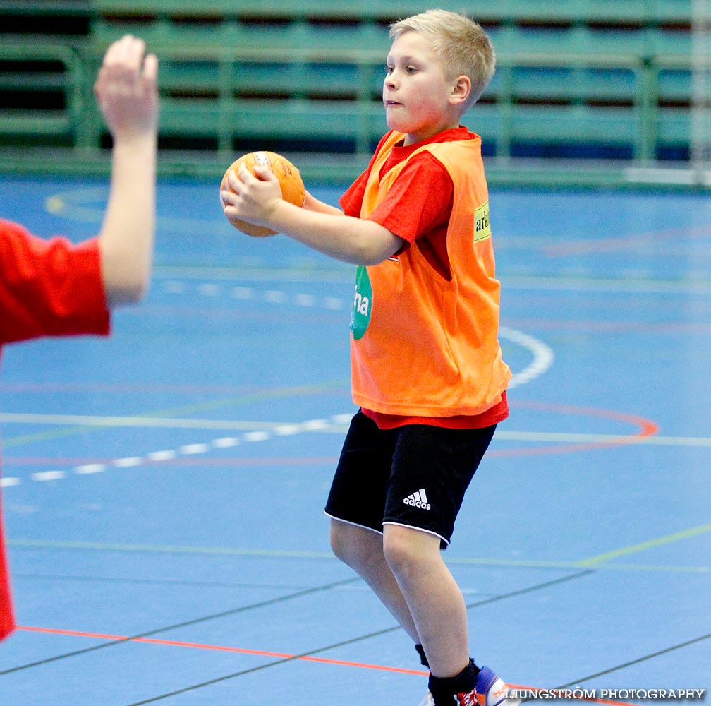 Klasshandboll Skövde 2013 Åldersklass 2002,mix,Arena Skövde,Skövde,Sverige,Handboll,,2013,63124