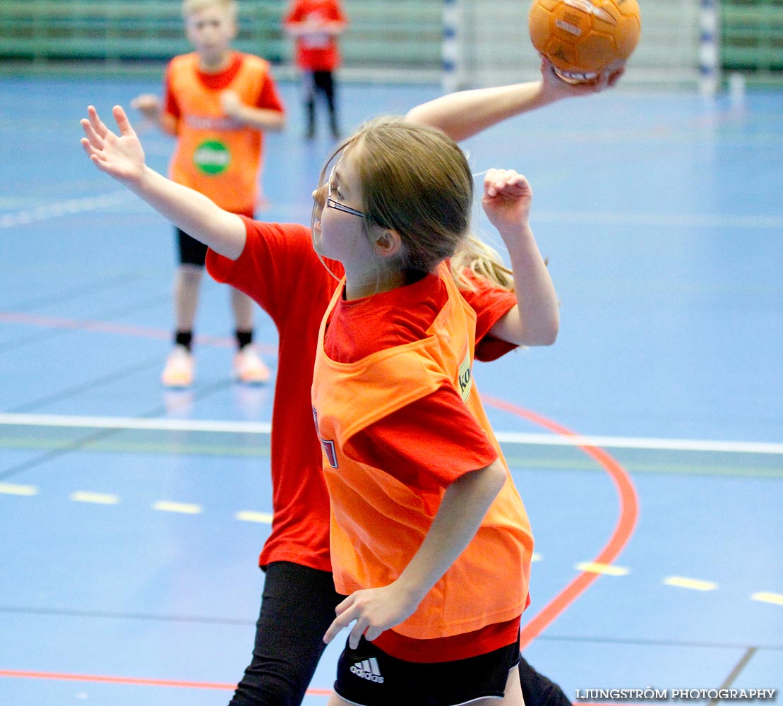 Klasshandboll Skövde 2013 Åldersklass 2002,mix,Arena Skövde,Skövde,Sverige,Handboll,,2013,63125