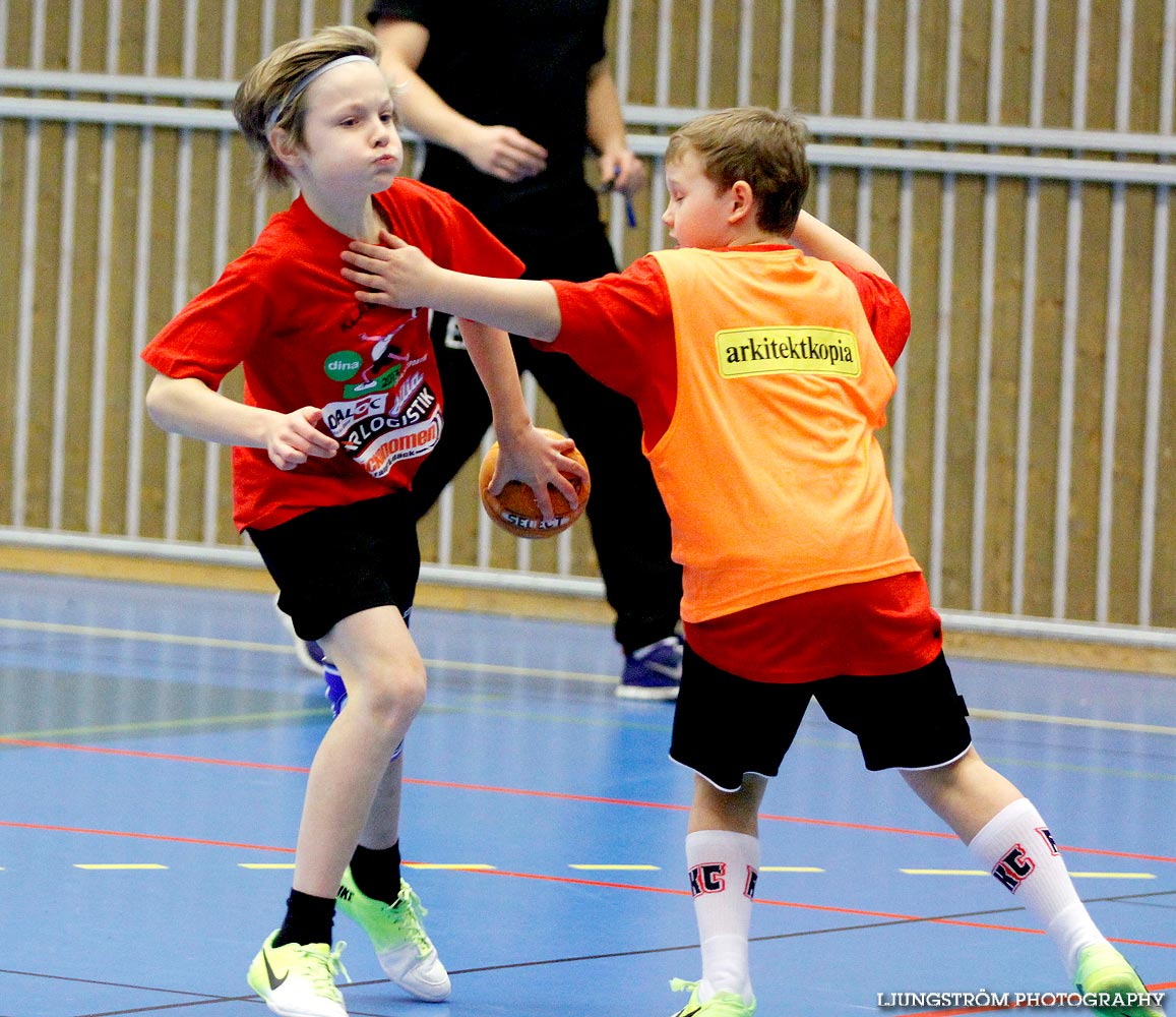 Klasshandboll Skövde 2013 Åldersklass 2002,mix,Arena Skövde,Skövde,Sverige,Handboll,,2013,63134