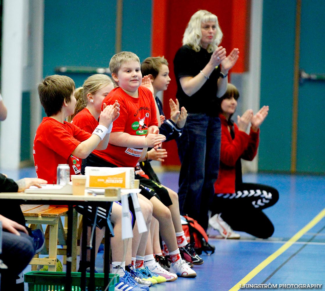 Klasshandboll Skövde 2013 Åldersklass 2002,mix,Arena Skövde,Skövde,Sverige,Handboll,,2013,63135