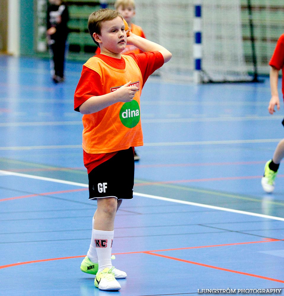 Klasshandboll Skövde 2013 Åldersklass 2002,mix,Arena Skövde,Skövde,Sverige,Handboll,,2013,63137