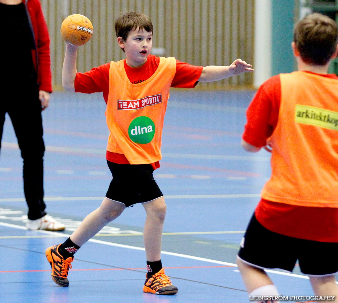 Klasshandboll Skövde 2013 Åldersklass 2002,mix,Arena Skövde,Skövde,Sverige,Handboll,,2013,63138