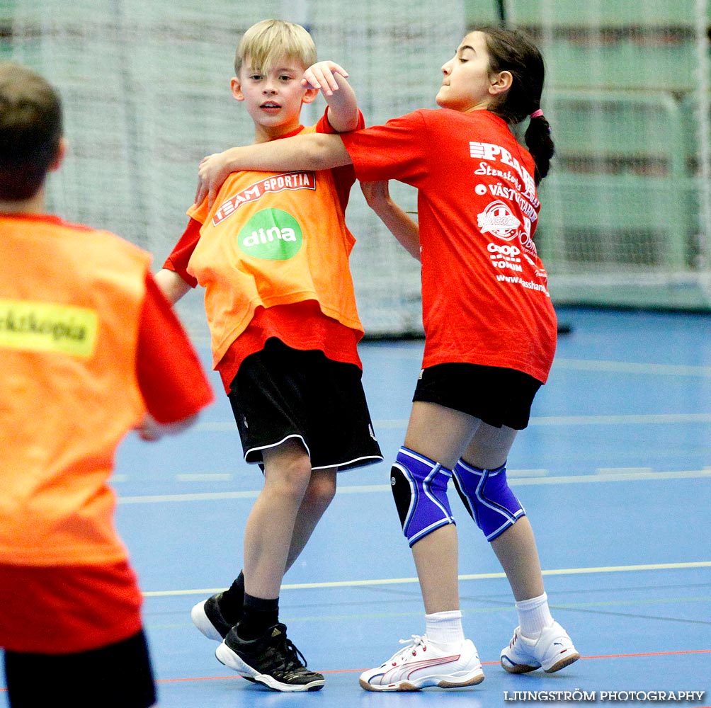 Klasshandboll Skövde 2013 Åldersklass 2002,mix,Arena Skövde,Skövde,Sverige,Handboll,,2013,63139