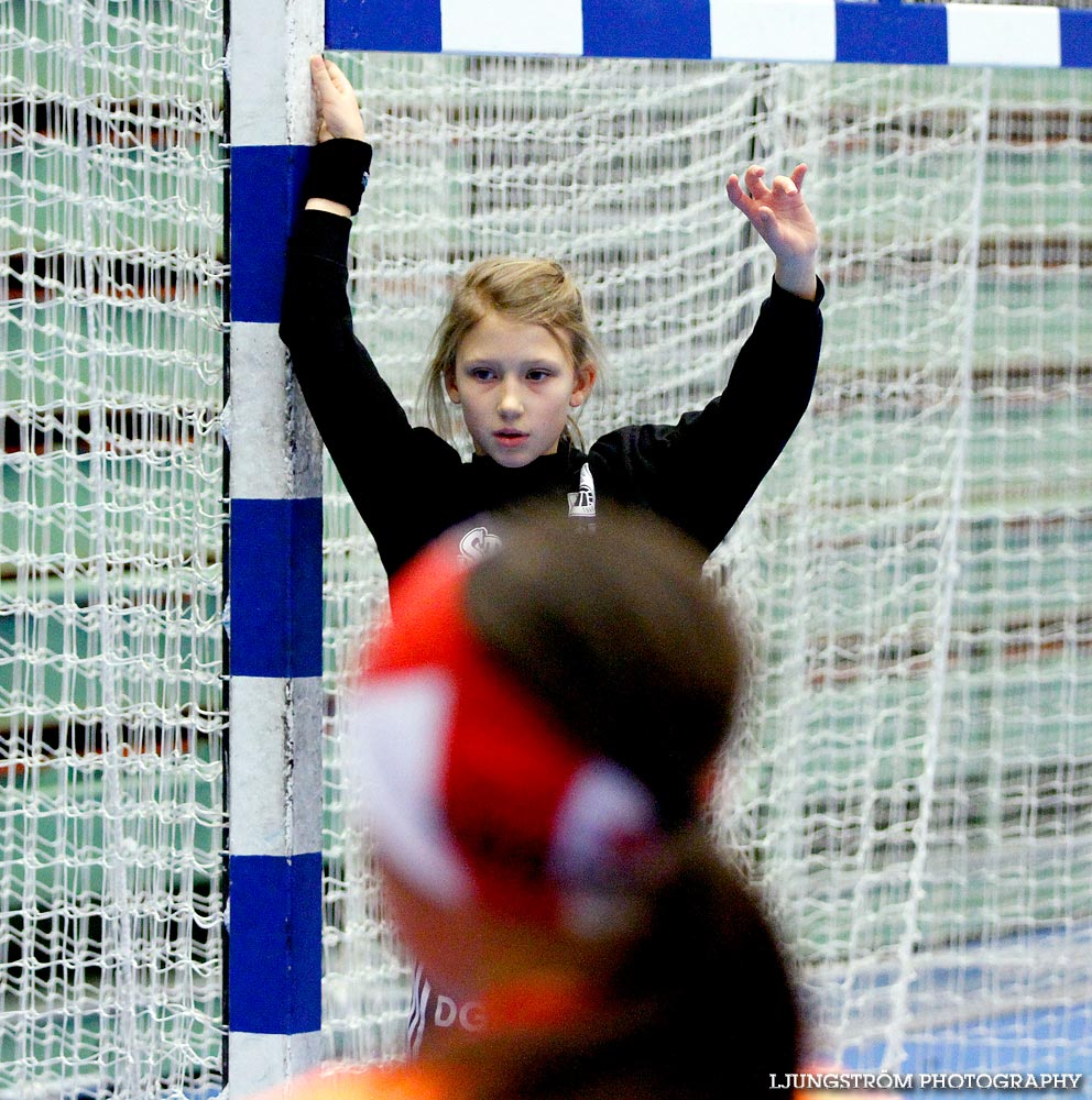 Klasshandboll Skövde 2013 Åldersklass 2002,mix,Arena Skövde,Skövde,Sverige,Handboll,,2013,63154