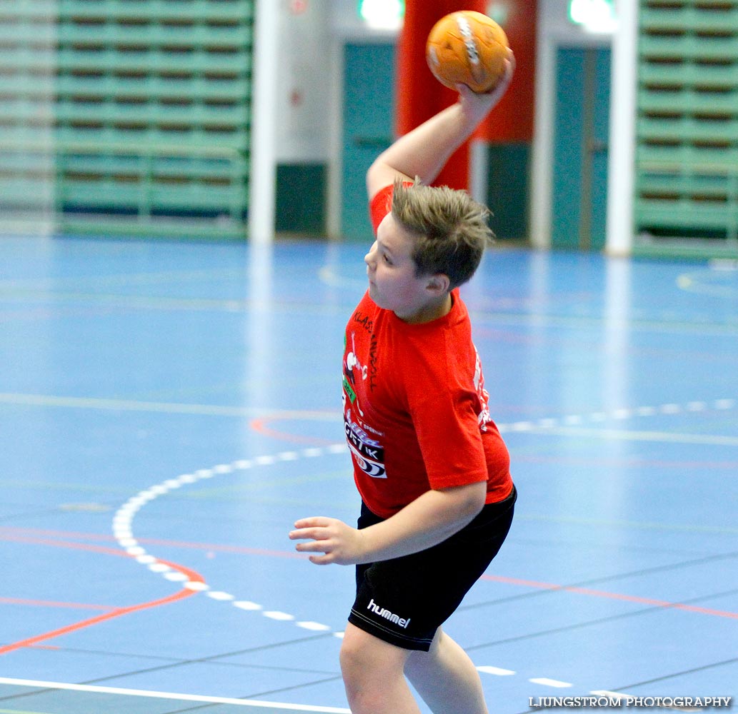 Klasshandboll Skövde 2013 Åldersklass 2002,mix,Arena Skövde,Skövde,Sverige,Handboll,,2013,63178