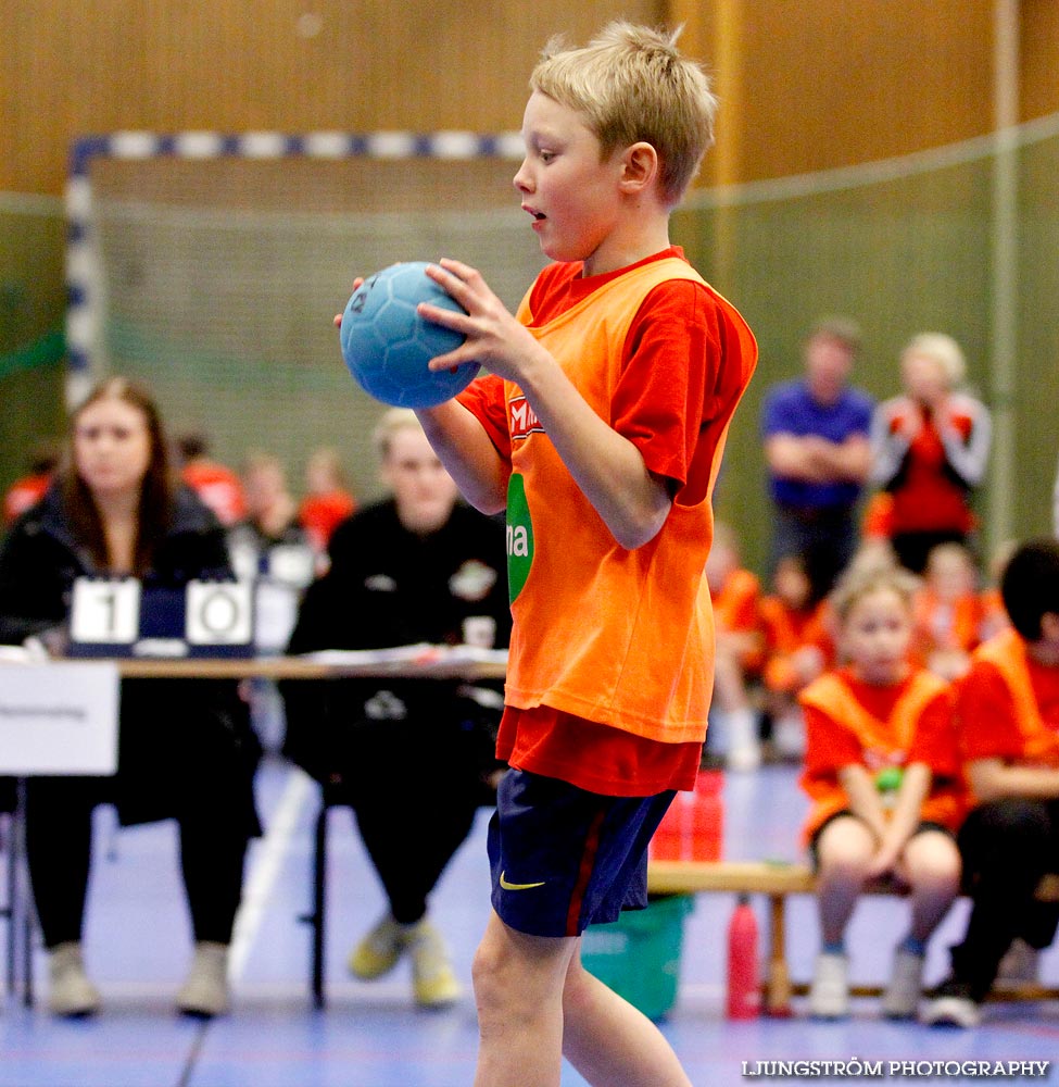 Klasshandboll Skövde 2013 Åldersklass 2003,mix,Arena Skövde,Skövde,Sverige,Handboll,,2013,63201