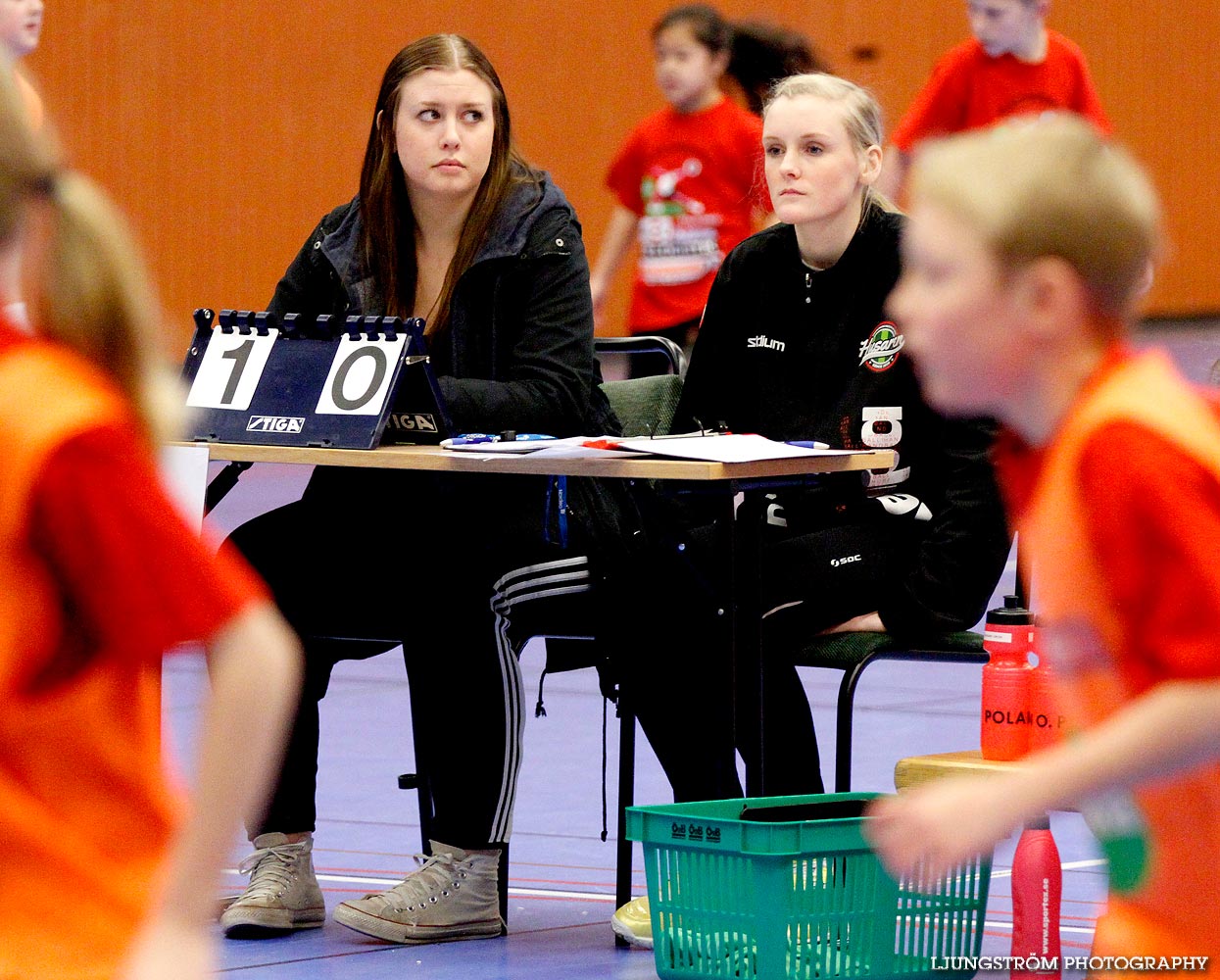 Klasshandboll Skövde 2013 Åldersklass 2003,mix,Arena Skövde,Skövde,Sverige,Handboll,,2013,63203