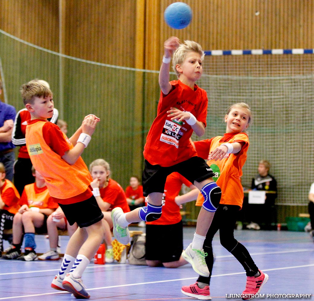 Klasshandboll Skövde 2013 Åldersklass 2003,mix,Arena Skövde,Skövde,Sverige,Handboll,,2013,63215