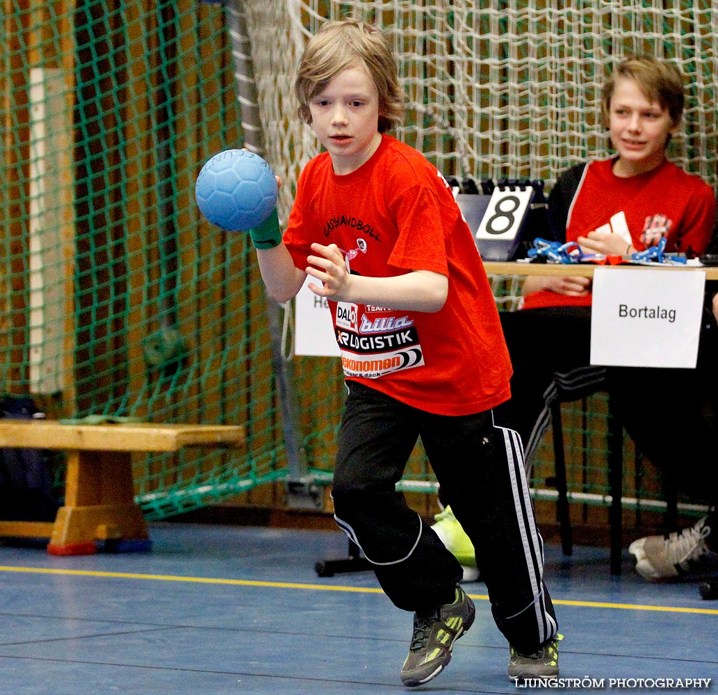 Klasshandboll Skövde 2013 Åldersklass 2003,mix,Arena Skövde,Skövde,Sverige,Handboll,,2013,63221