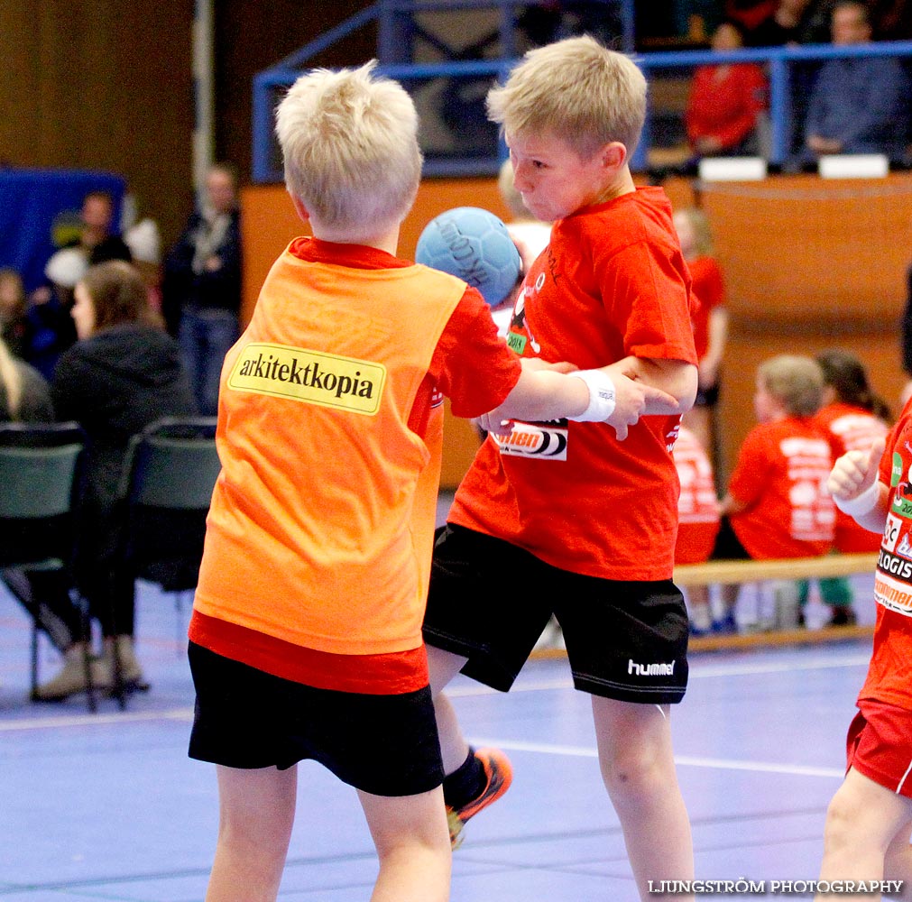 Klasshandboll Skövde 2013 Åldersklass 2003,mix,Arena Skövde,Skövde,Sverige,Handboll,,2013,63222