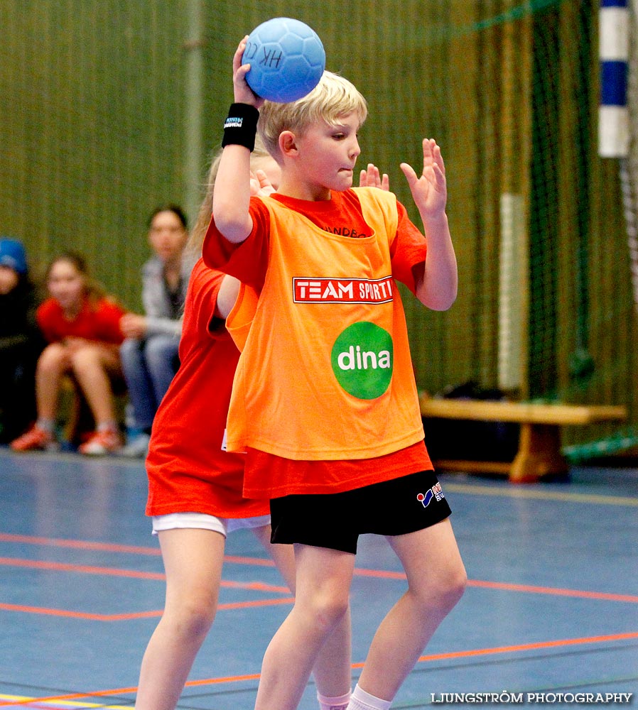 Klasshandboll Skövde 2013 Åldersklass 2003,mix,Arena Skövde,Skövde,Sverige,Handboll,,2013,63224