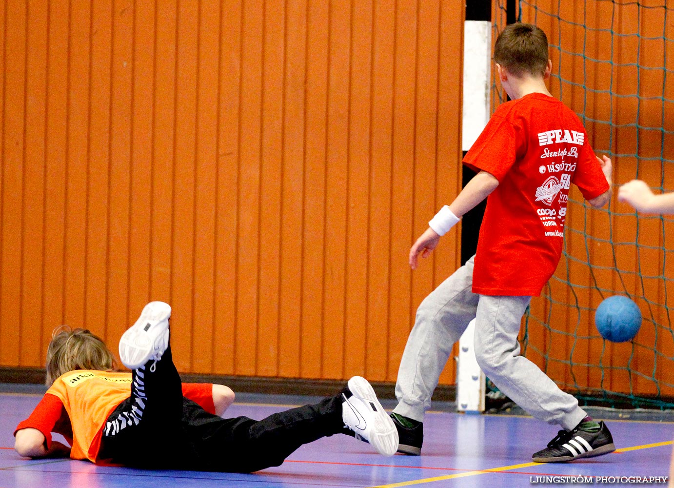 Klasshandboll Skövde 2013 Åldersklass 2003,mix,Arena Skövde,Skövde,Sverige,Handboll,,2013,63225